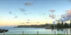 Emily Bay - Norfolk Island (PBH4 00 18907)